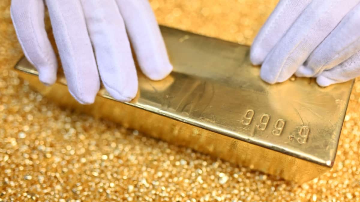 Goldpreis nähert sich 5000-Dollar-Marke - Silber 100 Dollar