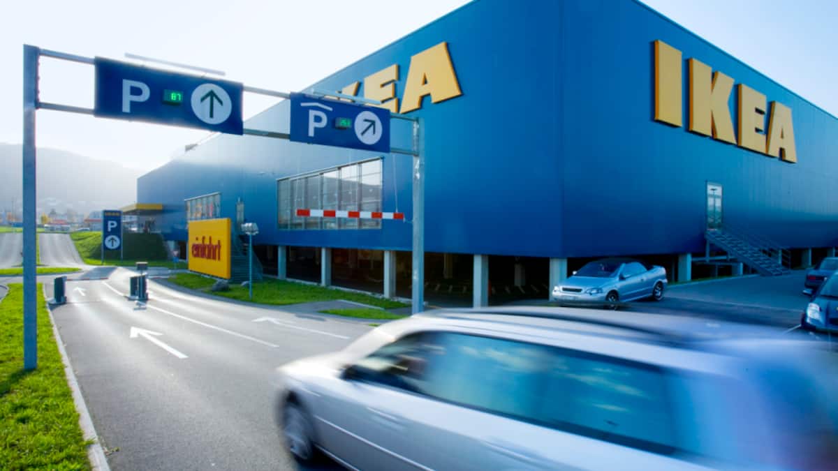Ikea Schweiz könnte am Hauptsitz bis zu 60 Stellen abbauen