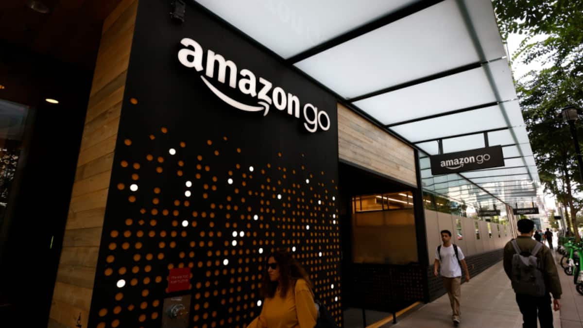 Amazon macht Mini-Supermärkte ohne Kassen dicht