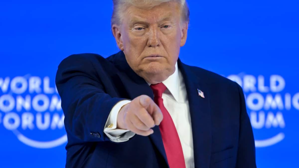 Grönlandkrise sorgt bei Analysten für Pessimismus