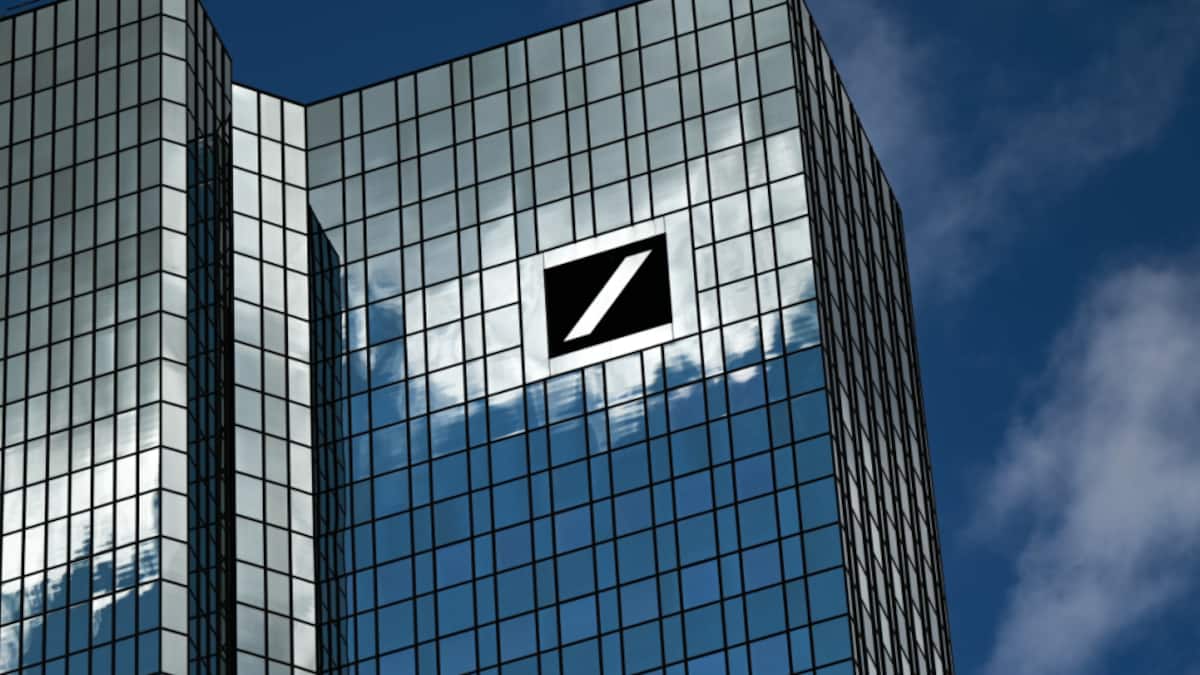 Verdacht auf Geldwäsche: BKA durchsucht Deutsche Bank