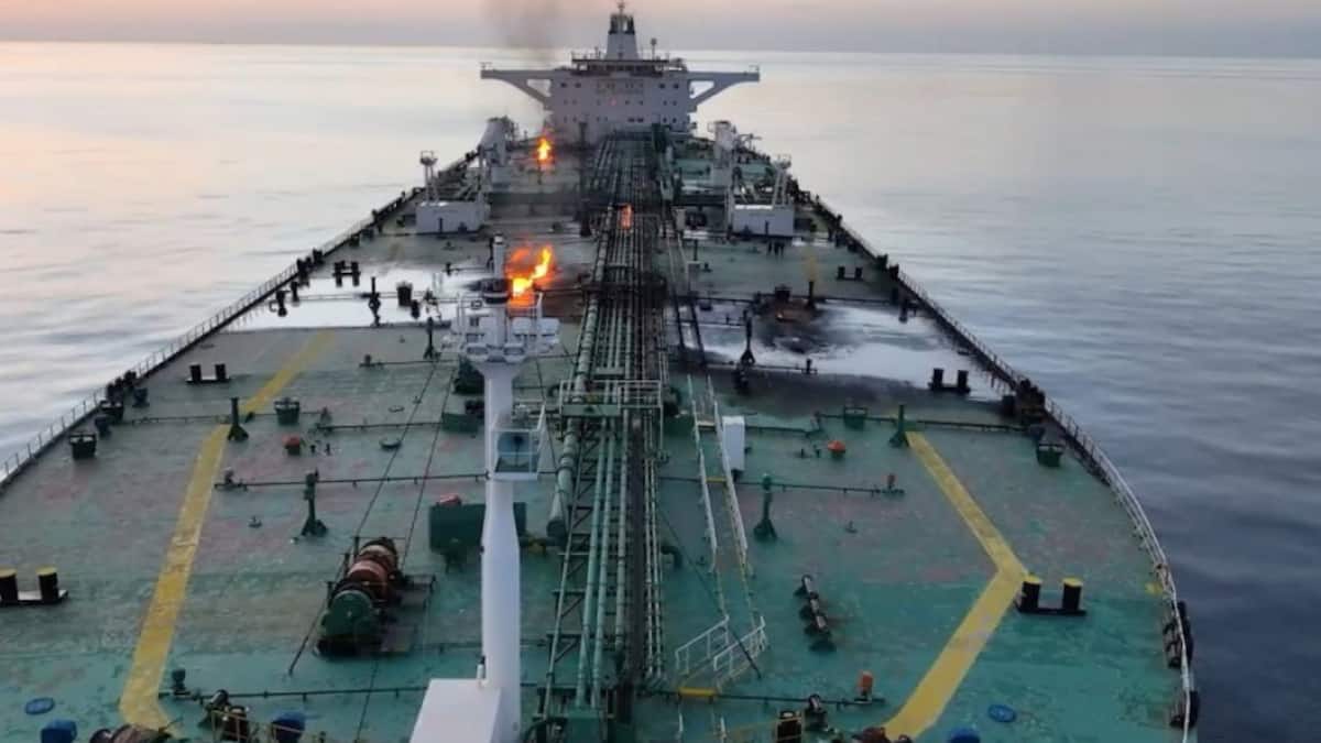 Öl so teuer wie seit Monaten nicht