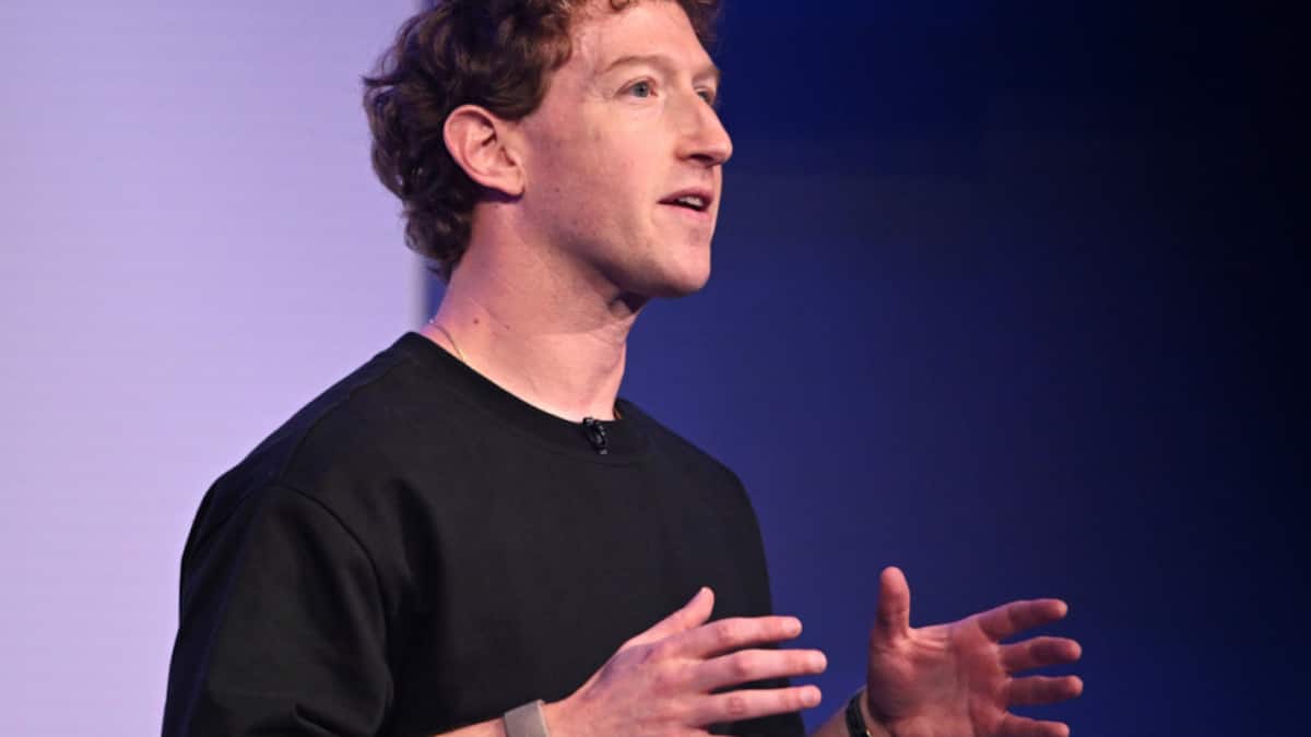 Facebook-Konzern schraubt KI-Investitionen hoch