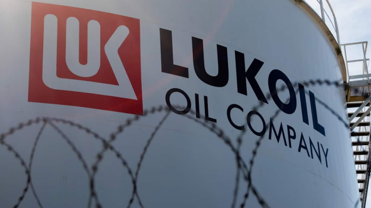 Nächster Versuch: Lukoil plant Verkauf an US-Firma Carlyle