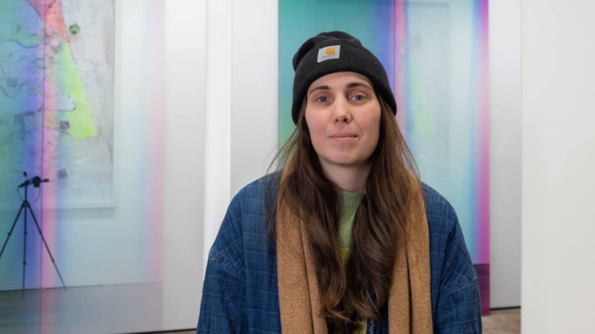 Cassidy Toner gewinnt den 30. Kunstpreis Prix Mobilière