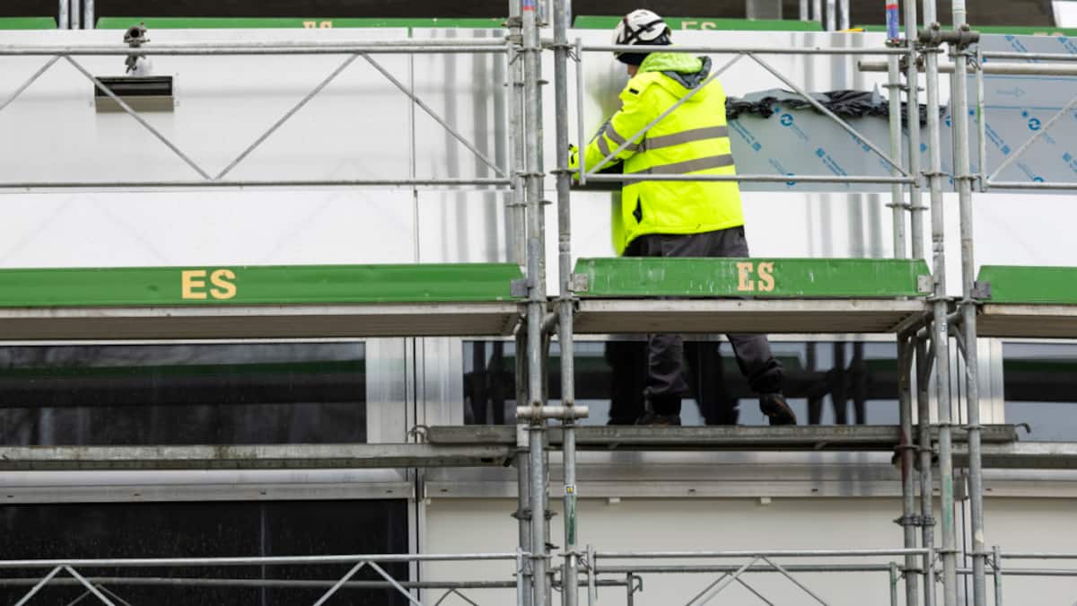 Lage am Schweizer Arbeitsmarkt hellt sich weiter auf