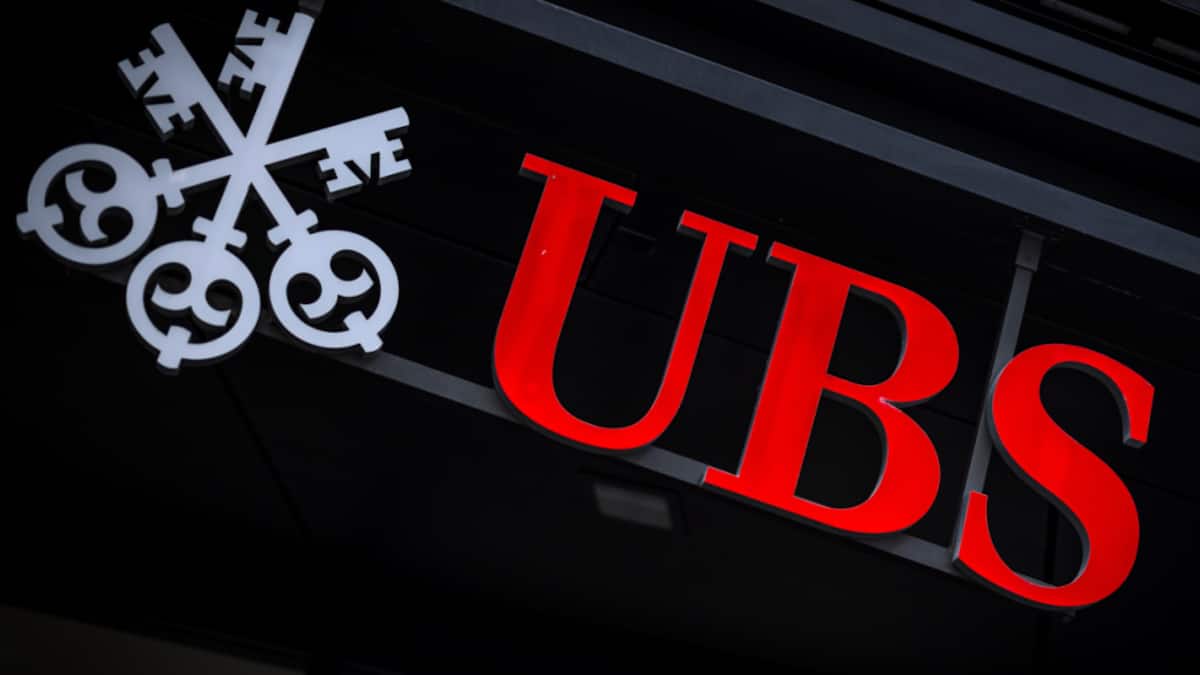 Bei UBS werden Zahlen angesichts der Kapitalfrage zur Nebensache