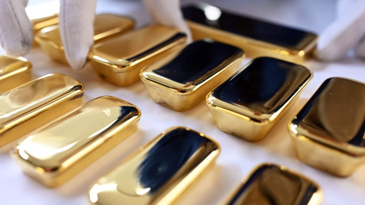 Gold und Silber wieder auf Erholungskurs