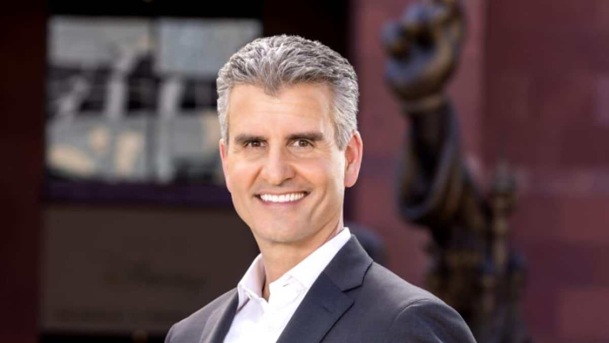 Disney ernennt Freizeitpark-Chef D'Amaro zum neuen Boss