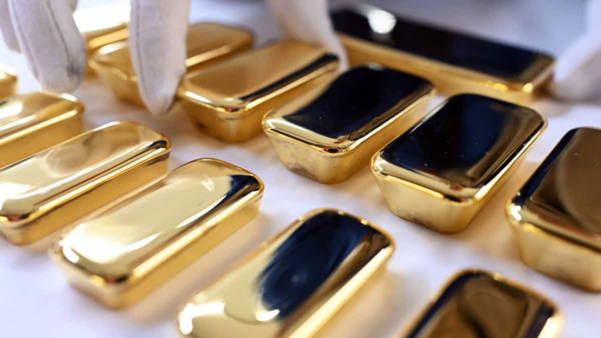 Preise für Gold und Silber ziehen nach Turbulenzen wieder an