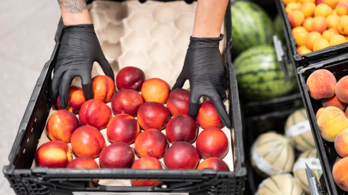 Detailhandel wächst 2025 leicht