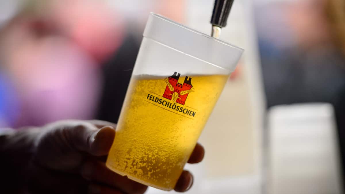 Feldschlösschen erzielt 2025 weniger Umsatz