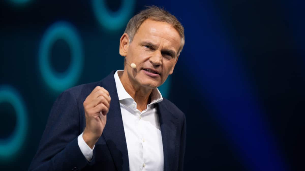 VW und Stellantis: "Made in Europe" soll Branche stärken