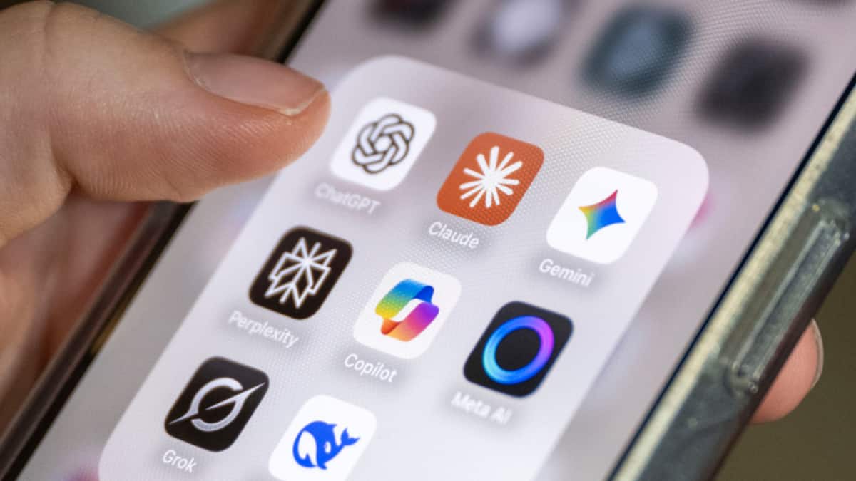 OpenAI-Rivale Anthropic nimmt nächste Branchen ins Visier