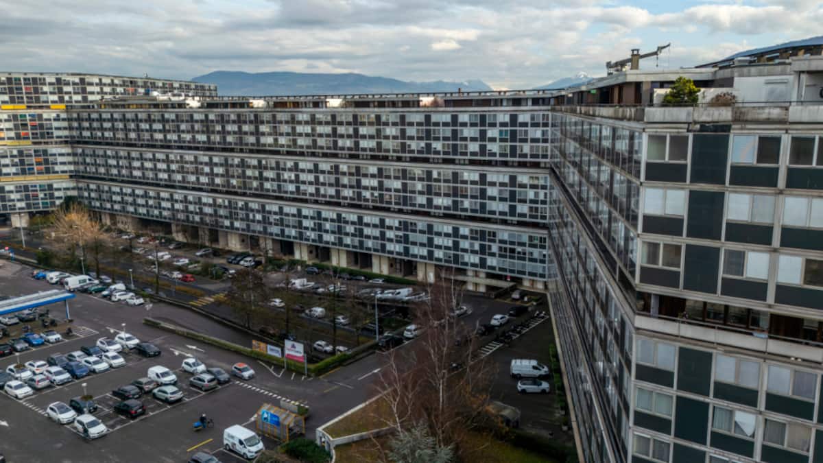 Wohnungspreise steigen im Januar leicht - Einfamilienhäuser stabil