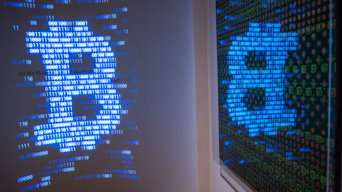 Bitcoin taumelt weiter - Star-Investor warnt vor 'Todesspirale'