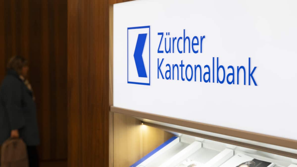 ZKB steigert den Gewinn 2025 klar
