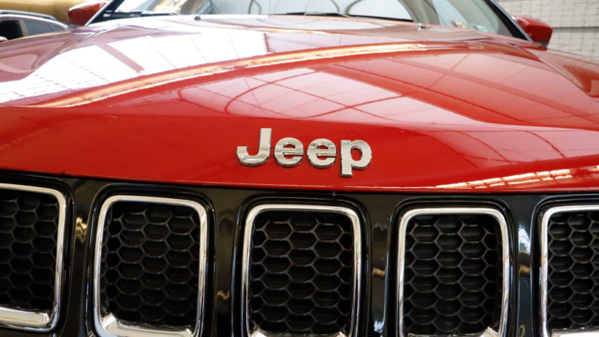 Stellantis nach Kehrtwende bei US-E-Autos in roten Zahlen