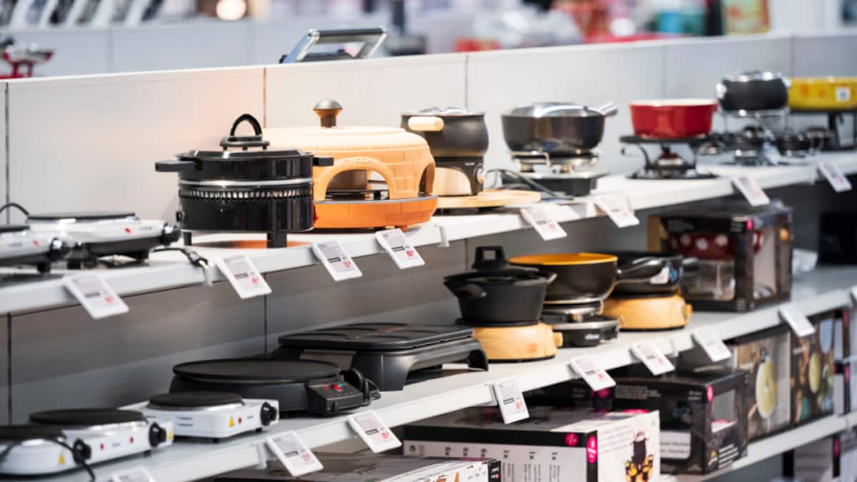 Konsumentenstimmung hat sich im Januar erneut leicht aufgehellt