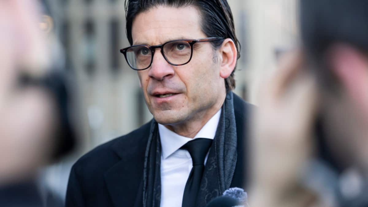 Staatsanwaltschaft hört Ex-Sicherheitschef von Crans-Montana an