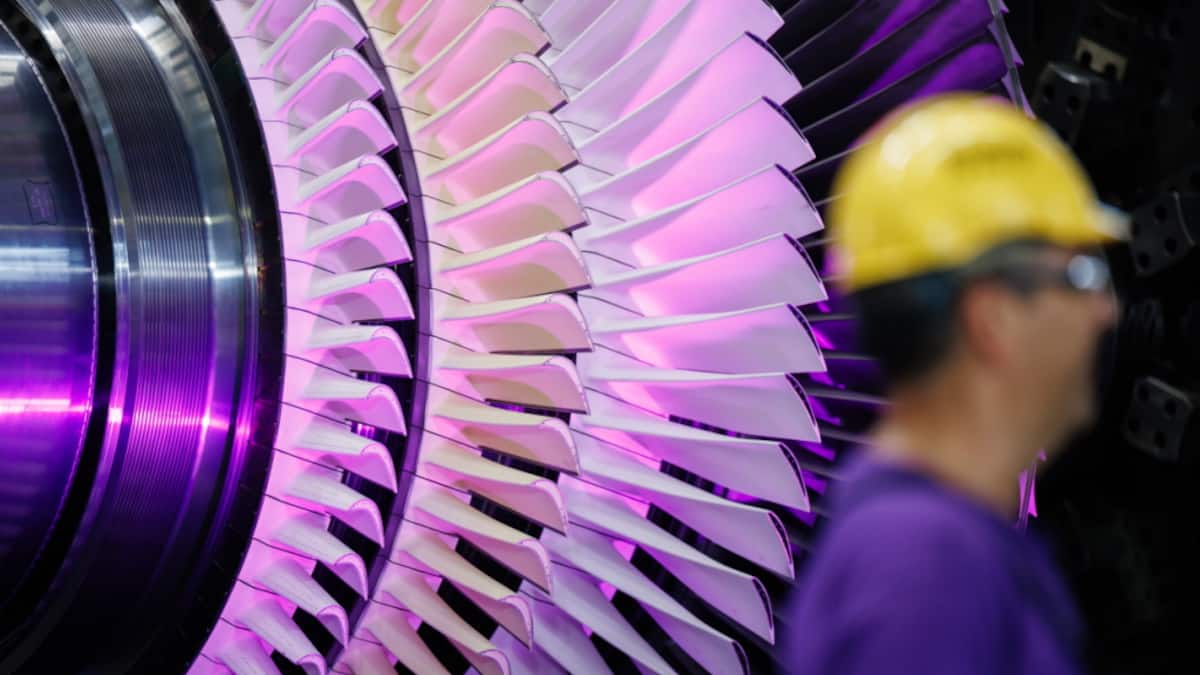 Siemens Energy verdreifacht Gewinn