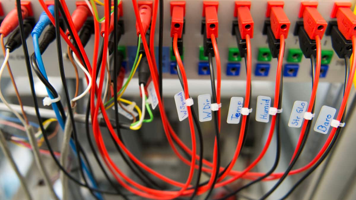 Bund geht bei der Fernmeldeüberwachung über die Bücher