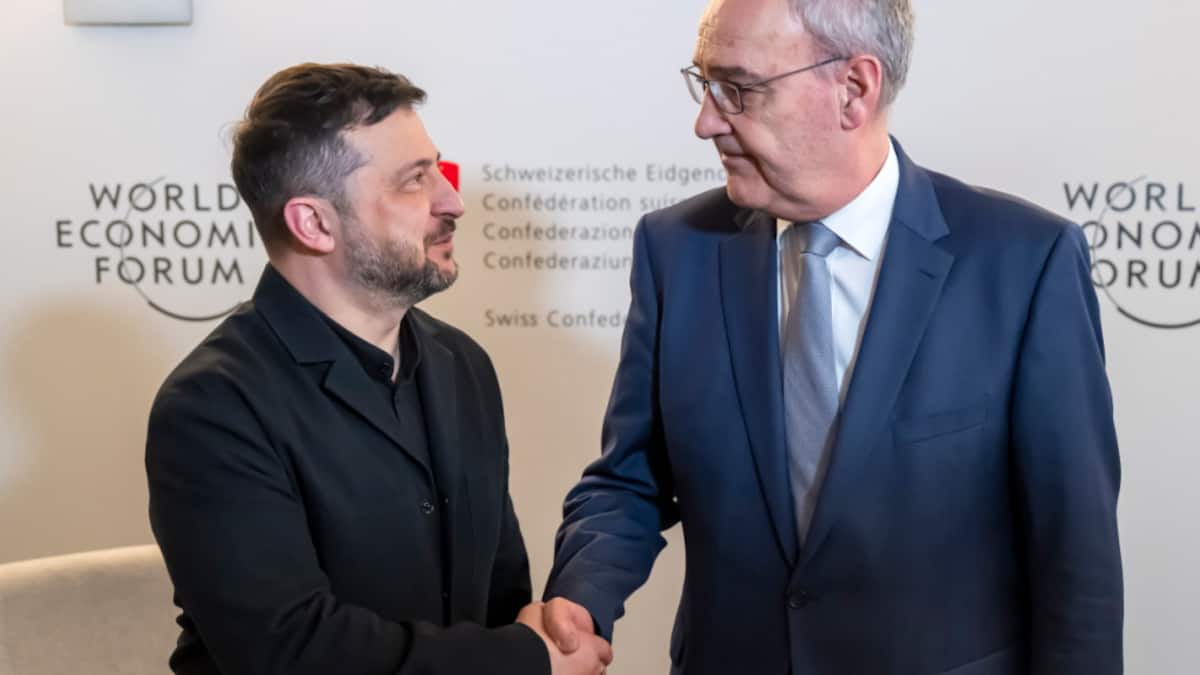 Bundesrat erwidert ukrainischen Hilferuf nach Heizungen