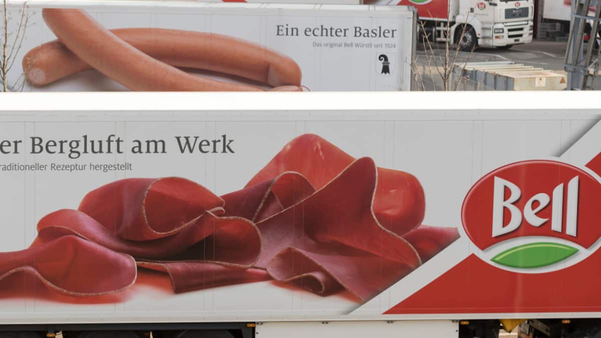 Bell mit Umsatzwachstum 2025 - Gewinn durch Einmaleffekte belastet