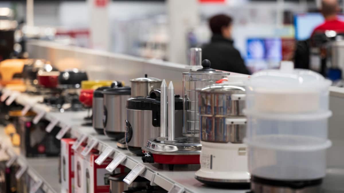 Markt für Heimelektronik wächst nach zwei Jahren wieder