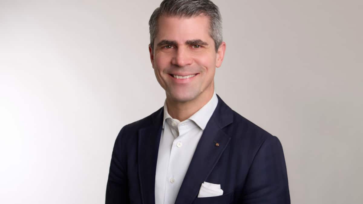 Silvan Wildhaber soll Präsident von Economiesuisse werden