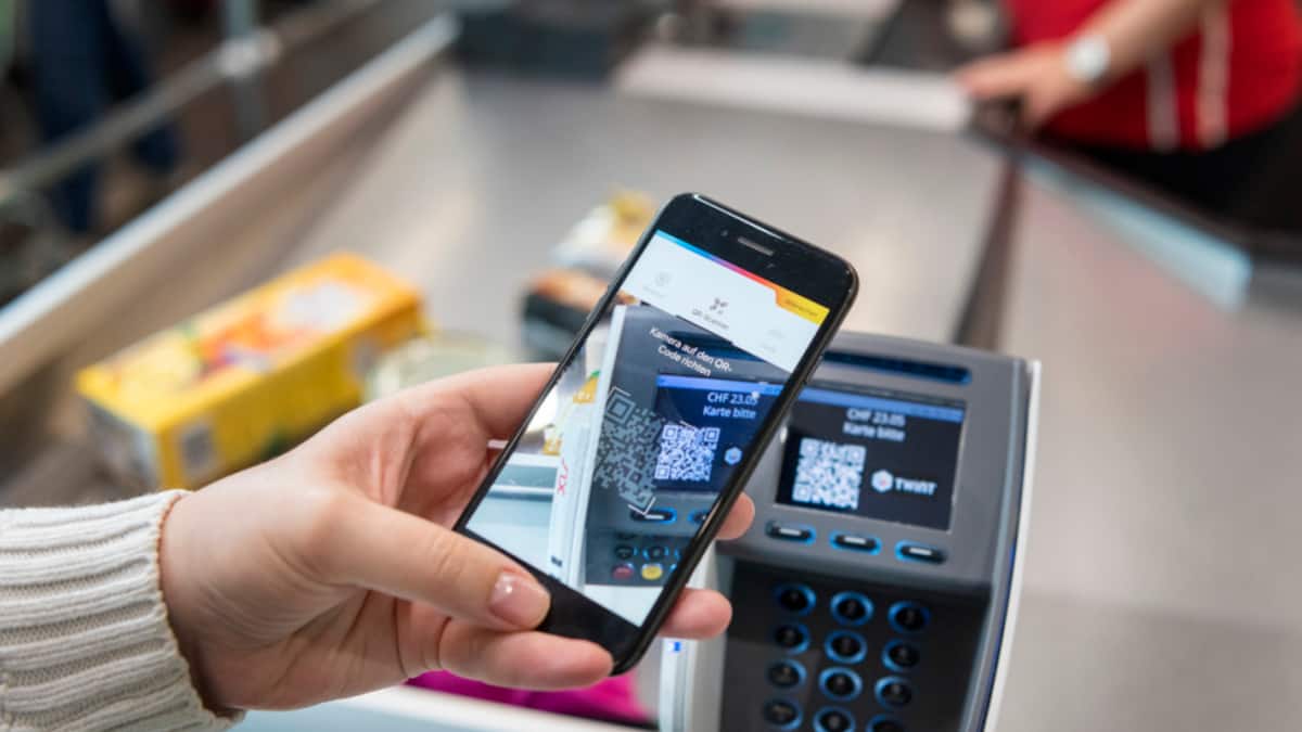 Umfrage: Smartphone überholt Karte als beliebtestes Zahlungsmittel