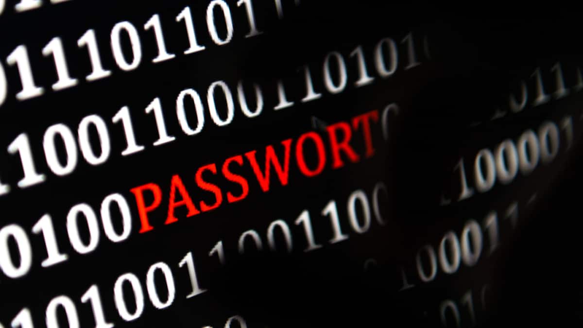 Forschende finden grosse Sicherheitslücken bei Passwortmanagern