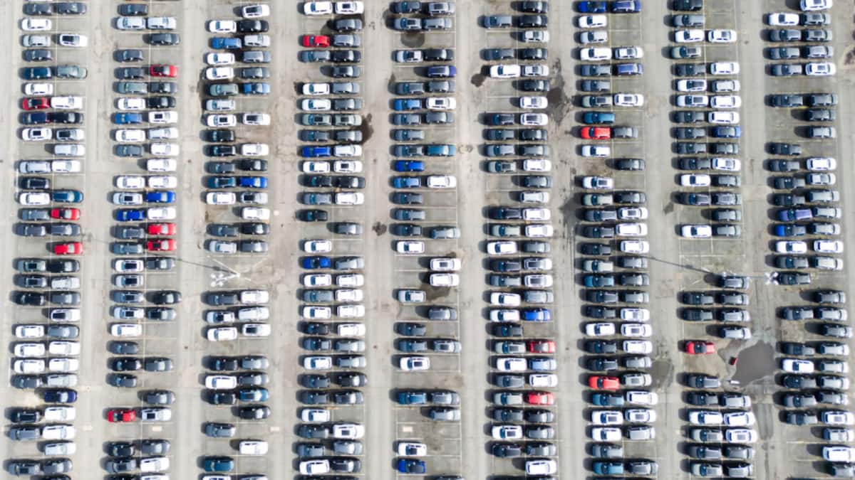 Industrie baut 2025 mehr als 120'000 Jobs in Deutschland ab