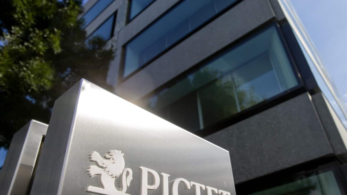 Pictet-Chef: Kein Stellenabbau trotz KI