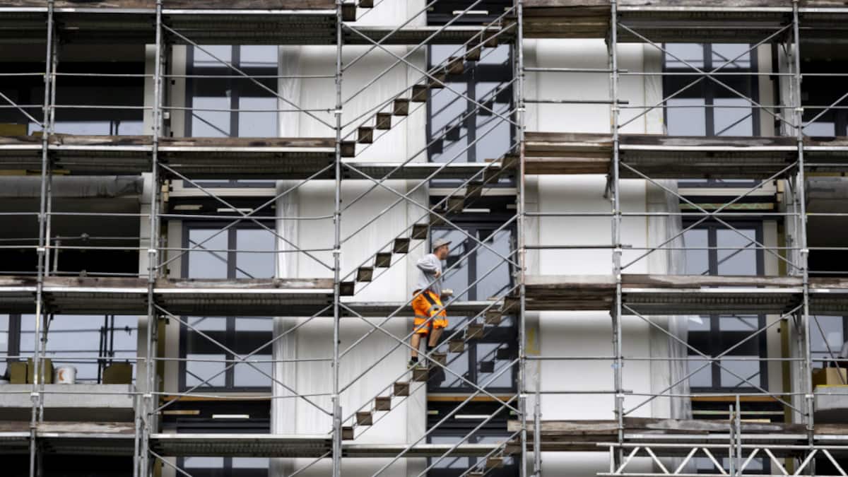 Raiffeisen: Das Horten von Bauland verschärft die Wohnungsnot