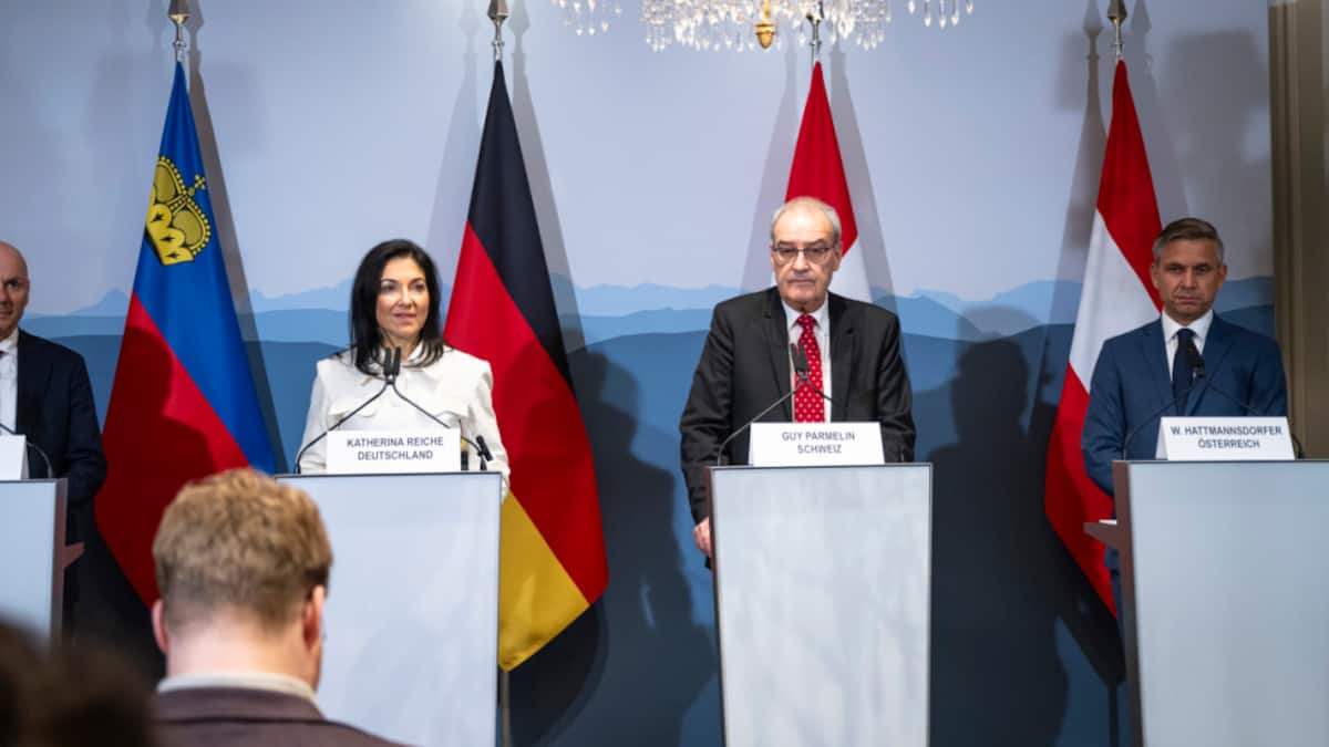 Wirtschaftsminister wollen Resilienz Europas stärken