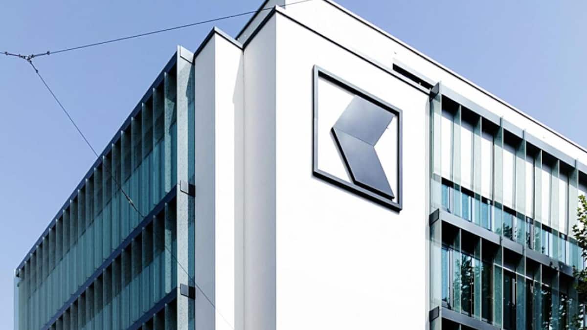 BKB steigert Konzerngewinn dank gutem Zinsengeschäft