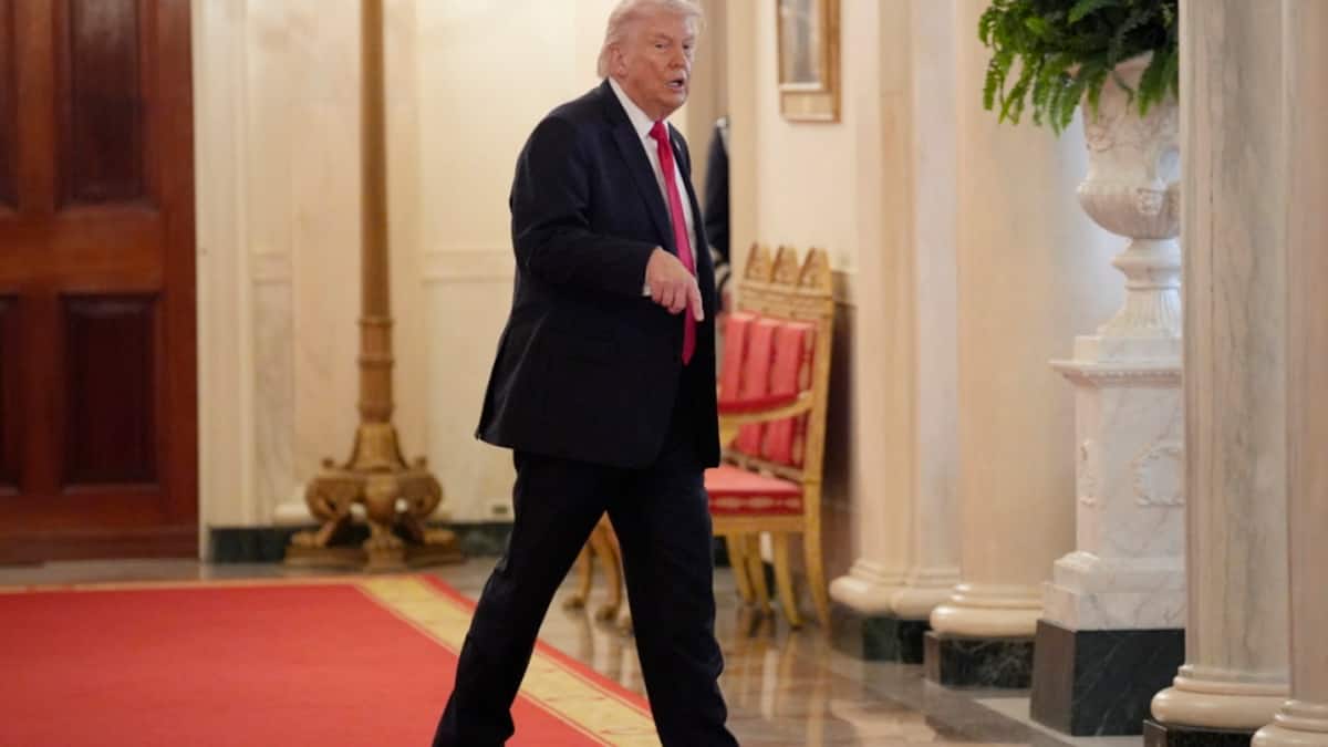 Zölle: Mehrere US-Bundesstaaten gehen gegen Trump vor