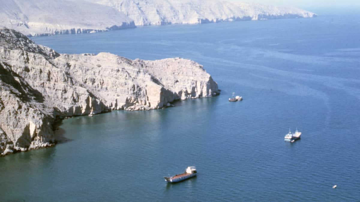 Ölpreis schiesst über Marke von 100 US-Dollar