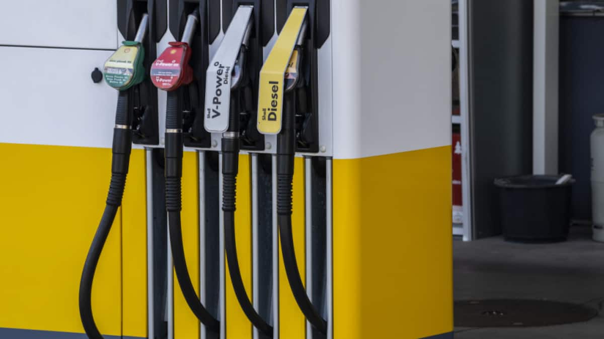 Bund sieht Ölversorgung der Schweiz derzeit gesichert