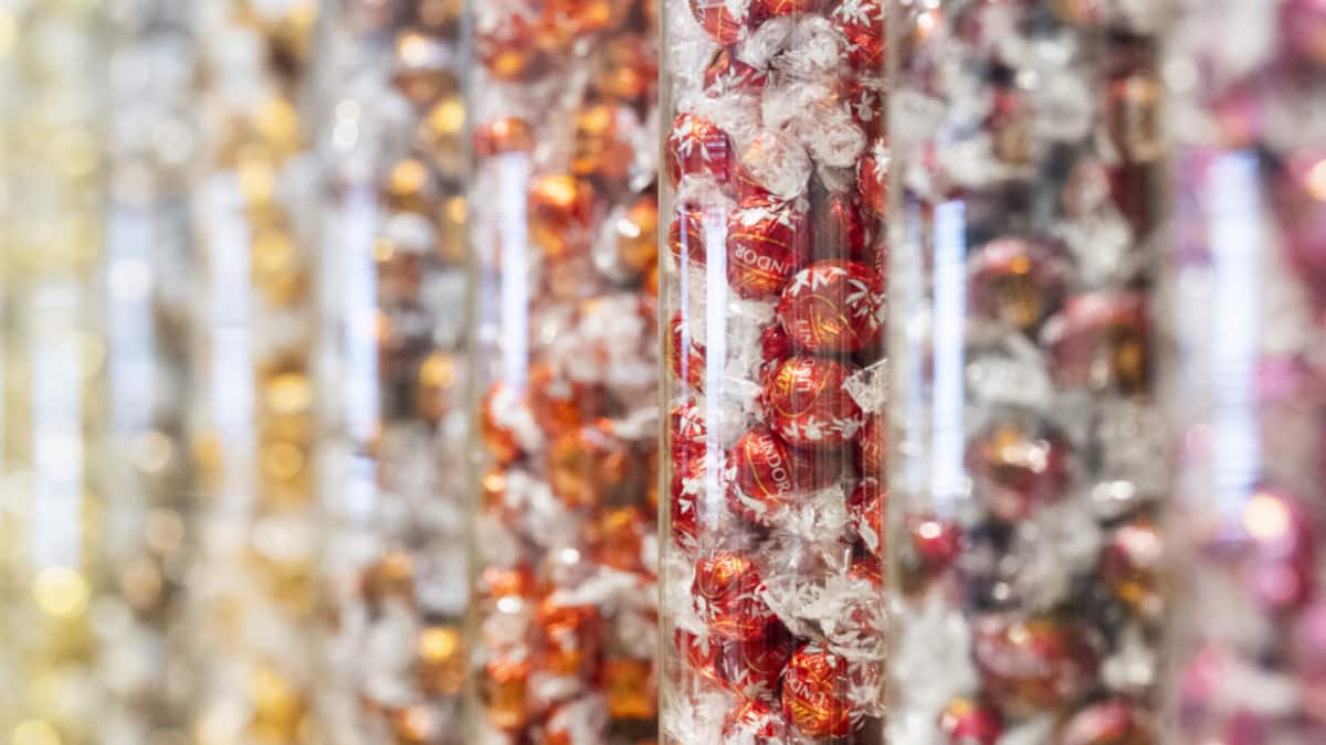 Lindt & Sprüngli hat dank Preiserhöhungen 2025 mehr verdient