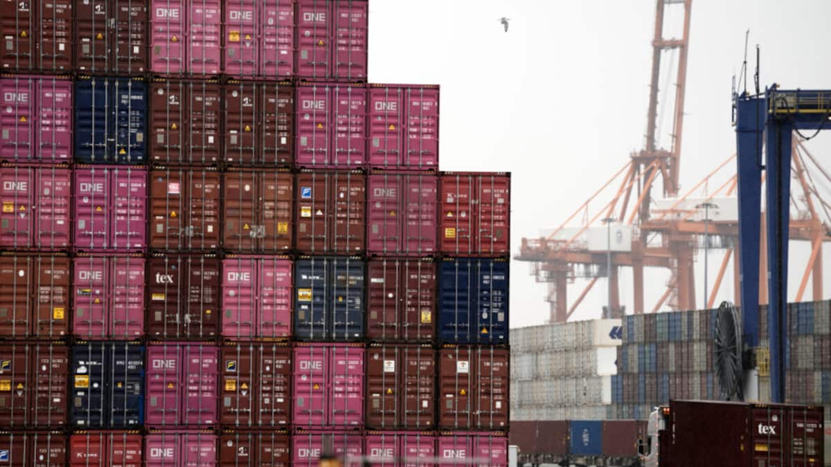 Griechenland will Atomkraft für Handelsschiffe voranbringen