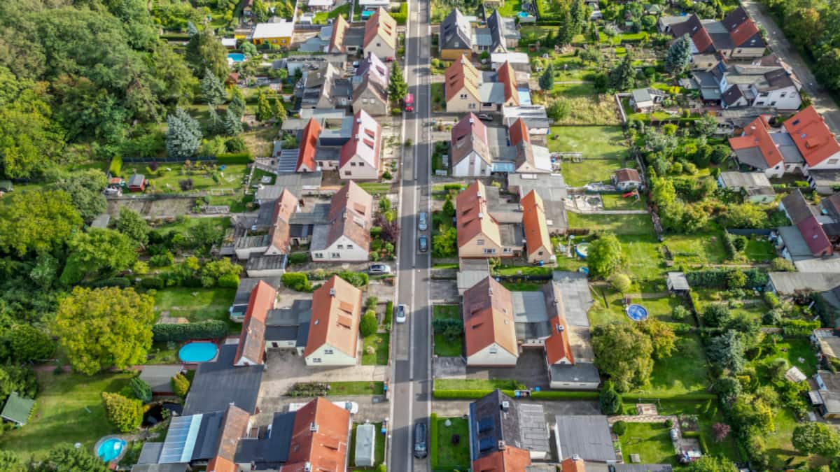 Wohnraumkrise in der EU: Parlament will Bau ankurbeln