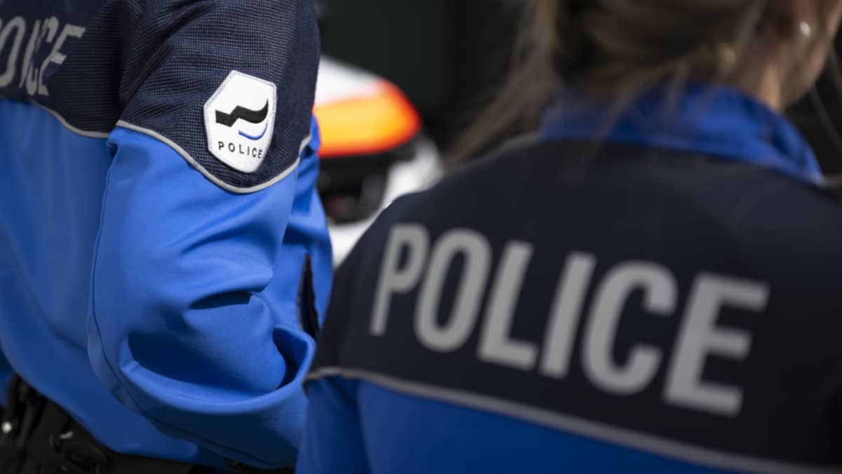 Tote und Verletzte nach Brand von Postauto in Kerzers FR