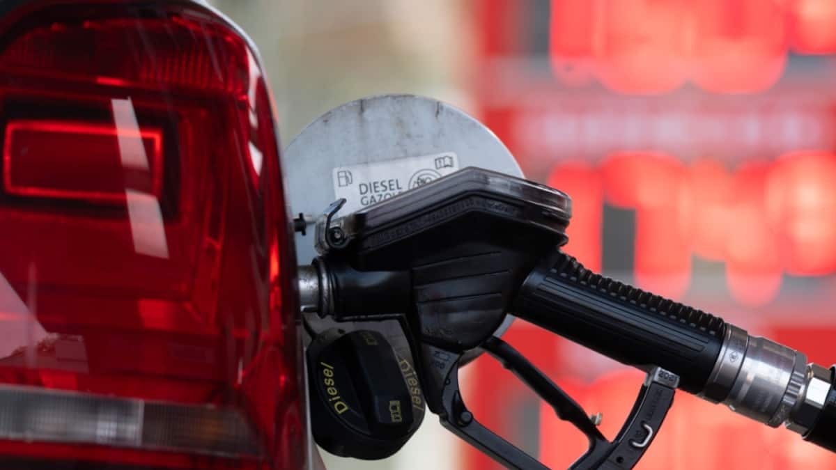 Österreich und Deutschland reagieren auf steigende Spritpreise