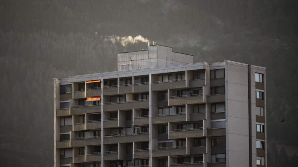 Angebotsmieten ziehen im Februar deutlicher an