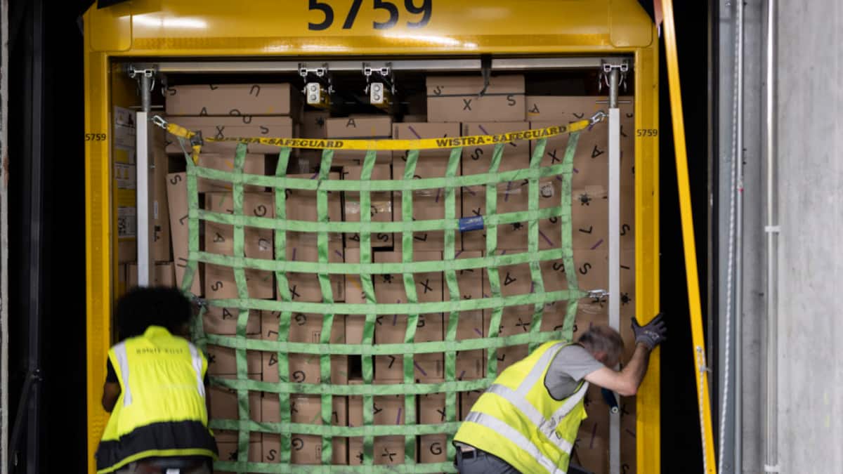 Schweizer Online-Handel steigt im Jahr 2025 um 6 Prozent