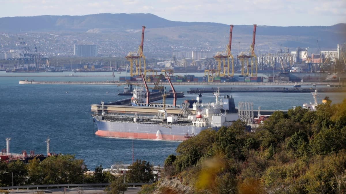 Moskau zufrieden nach US-Lockerungen bei Ölsanktionen