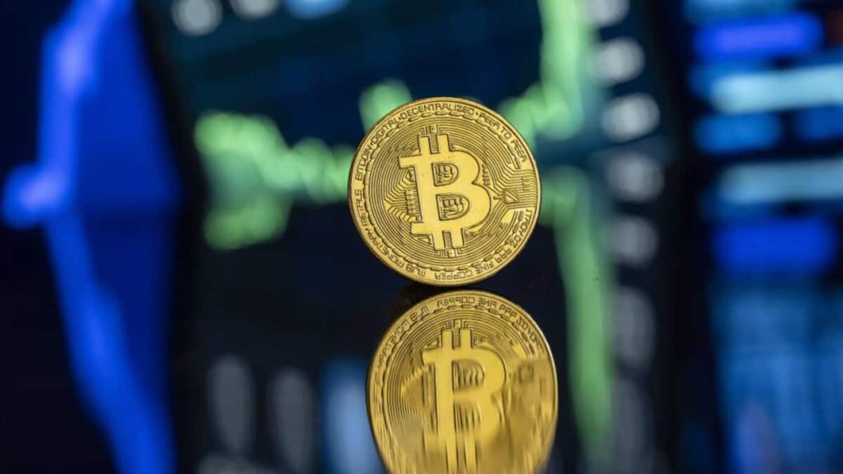Bitcoin im Höhenflug - doch wie nachhaltig ist die Rallye?