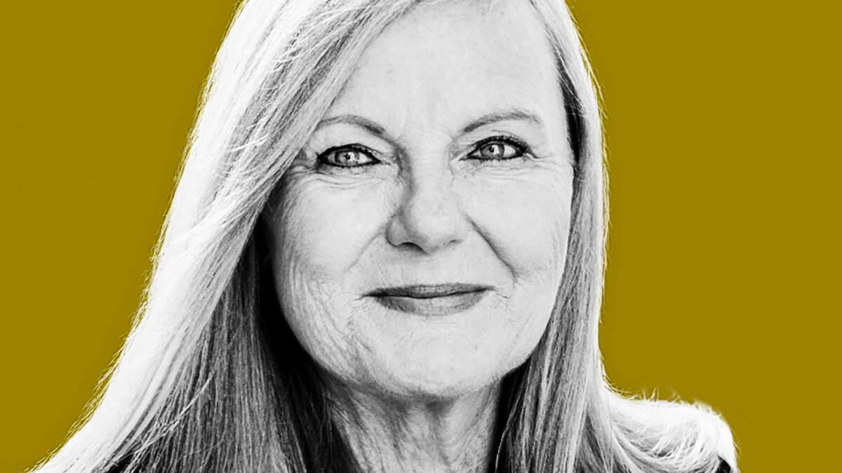 Bilanz 300 Reichste 2024: Eva Maria Bucher-Haefner | BILANZ